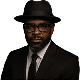 Marcus Okon